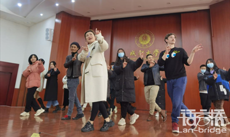 2021年“家在成都”系列主題活動(dòng)圓滿(mǎn)落幕