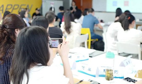 成都涉外英語培訓哪家好？——學以致用，用以